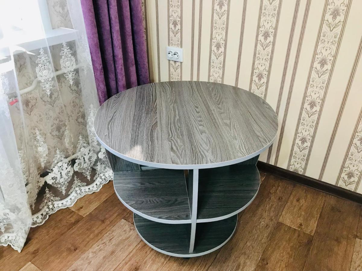 Apartaments In The City Center Karagandy Εξωτερικό φωτογραφία